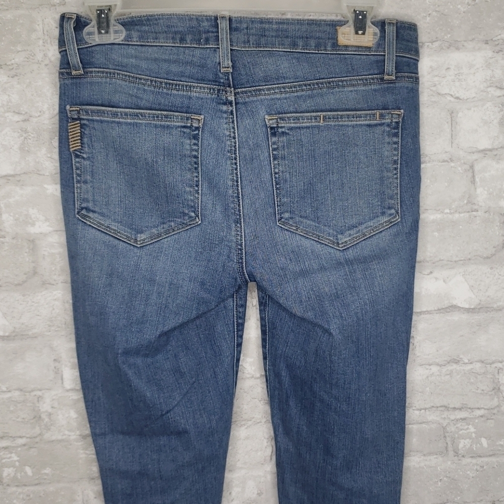PAIGE‎ Verdugo Ankle Jeans - Picture 5 of 7